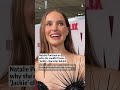 Natalie Portman on why she couldn’t leave ‘Jackie’ character behind  - 00:22 min - News - Video