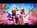 THE AMAZING DIGITAL CIRCUS - Ep 2 Candy Carrier Chaos!