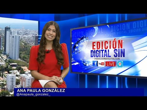 EN VIVO 6/2/2024 #EdiciónDigitalSIN