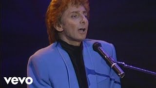 Barry Manilow - Mandy (from Live on Broadway)