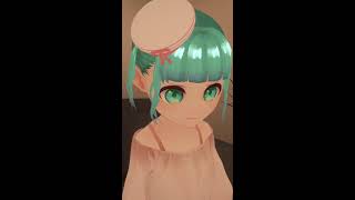 フルトラ縦画面配信【Vtuber / 雑談】
