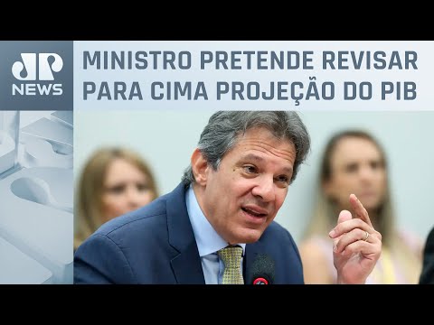 Haddad se reúne com equipe em SP para discutir mudanças na tributação