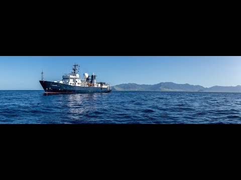 R/V Falkor has hit a major milestone mapping more than a million square kilometers of ocean floor and simultaneously making a commitment to the The Nippon Foundation-GEBCO Seabed 2030 Project. Seabed 2030 is a global program aimed at creating a super-detailed map of the entire ocean floor by the year 2030. Schmidt Ocean Institute has focused its mapping on remote regions that require high-resolution seafloor imagery to contribute to expansion or additional protections.