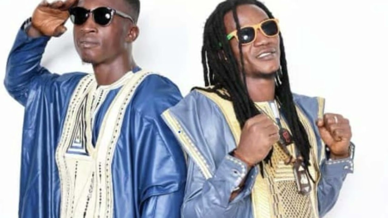 JAH ARMY | Afrika | 🇬🇳Official Audio 2025 | By Dj.IKK