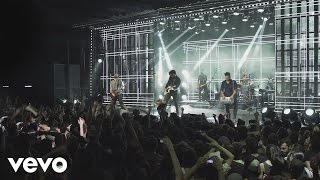 Fresno - Quebre as Correntes (Ao Vivo)