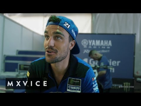 2019 MXGP of Indonesia - Press Day