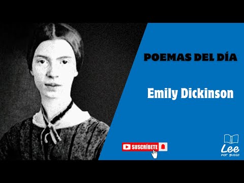 Vidéo de Emily Dickinson
