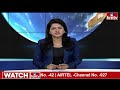 ఏలూరులో నామినేషన్ దాఖలు చేసిన కూటమి అభ్యర్థి మహేష్ యాదవ్ | MP Candidate Putta Mahesh Yadav | hmtv  - 01:17 min - News - Video