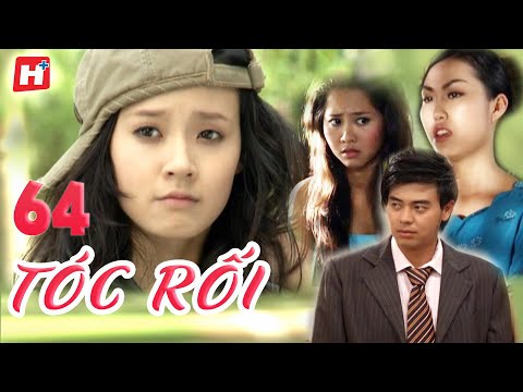 TÓC RỐI - Tập 64 HPLUS Film | Phim HTV Midu Ngôn Tình Lãng Mạn Drama Mới | Phim Bộ Việt Nam Hay 2026
