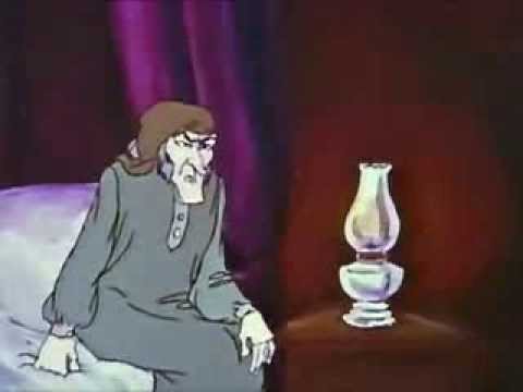 A Christmas Carol'