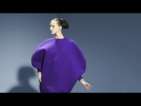 Gaultier by Haider Ackermann | Haute Couture Spring Summer 2023 | Full Show