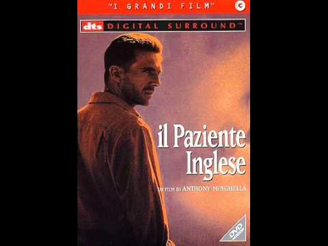 The English Patient - Soundtrack - 04 - What Else Do You Love?