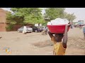 West Africa Grapples with Devastating Heatwave: A Harbinger of Climate Crisis | News9  - 02:21 min - News - Video