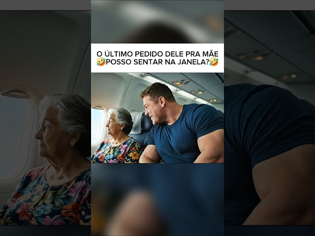 O seu último pedido