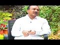 Point Blank  : Finance Minister Etela Rajender Exclusive Interview