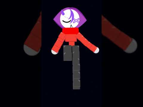 la primera tendencia que hace mi oc