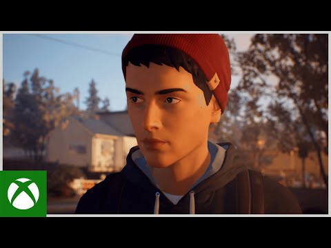 Life is Strange 2 - Free Trial Launch Trailer