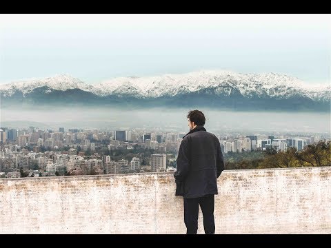 Santiago, Italia'