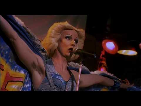 Hedwig and the Angry Inch'