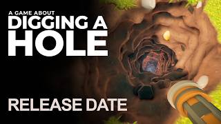 A Game About Digging A Hole