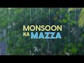 Monsoon Recipes | Baarish ki Recipes | Monsoon Cravings | Monsoon Snacks | Sanjeev Kapoor Khazana