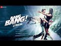 Bang Bang Title Track - Hrithik Roshan & Katrina Kaif