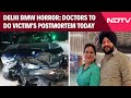 Delhi BMW Crash Case | BMW Hit-And-Run: Accused Gaganpreet Sent To 2-Day Judicial Custody
