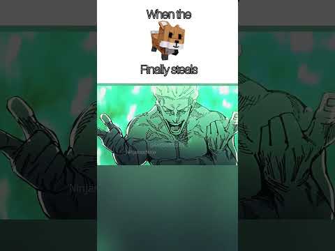 red fox the robber #robbery #growagarden #seeds #fox #roblox #hakari #hakaridance