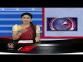 BRS MLAs Clarify To Speaker On Party Change | Jubilee Hills Bypoll | Heavy Rains | V6 Teenmaar  - 19:59 min - News - Video
