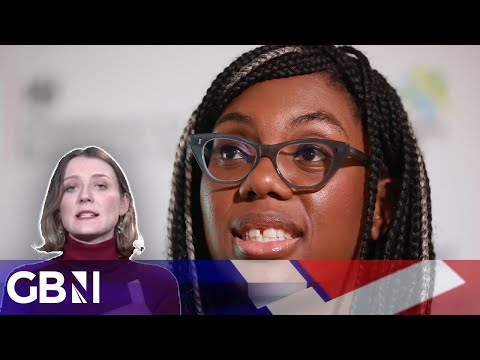 Kemi Badenoch to replace Rishi Sunak?: 'It has got to be Kemi or the party is over!'