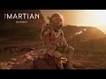 Button to run trailer #3 of 'The Martian'