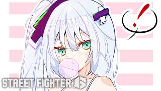 【ストリートファイター6】M春麗 ハイマスチャレンジ！