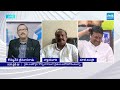 Vellampalli Srinivas Comments On Pawan Kalyan | ప్రశ్నిస్తానని పడుకుంటావా | Illegal Cases On YSRCP - 08:17 min - News - Video