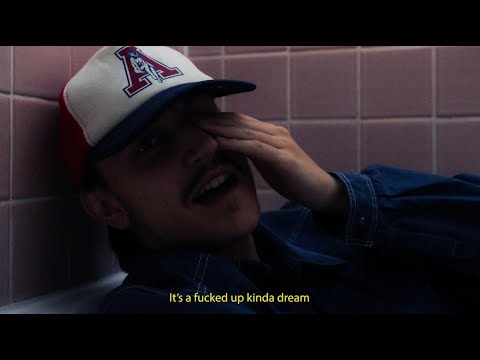 Artemas - f****d up kinda dream (lyric)