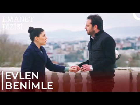 Ziya, Bir Açıldı Tam Açıldı 😍 | Emanet 408. Bölüm @Emanet Dizisi