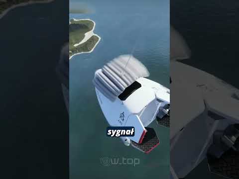 Kosmiczne dostawy 😮😮