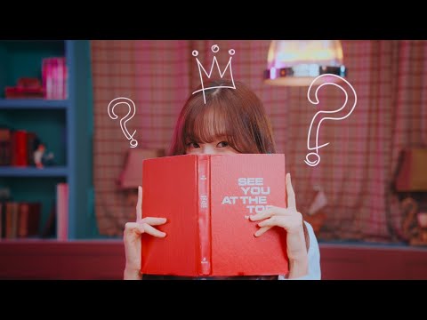 OH MY GIRL「Dolphin Japanese ver.」Special Clip