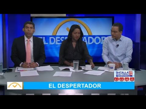 EN VIVO 16/2/2024 #ElDespertadorCompleto