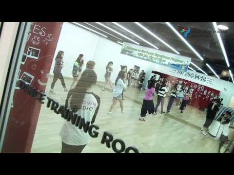 K-pop Experience Program at SMTOWN Coex Artium
