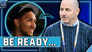 The Yankees have found their next SUPERSTAR…