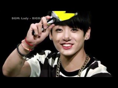 BTS Love BIGBANG (Bang) Pt.1 | Eng Sub