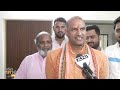 BJPs CP Joshi Confident of Clear Majority, Anticipates Congress Blame on EVMs | News9 - 04:23 min - News - Video