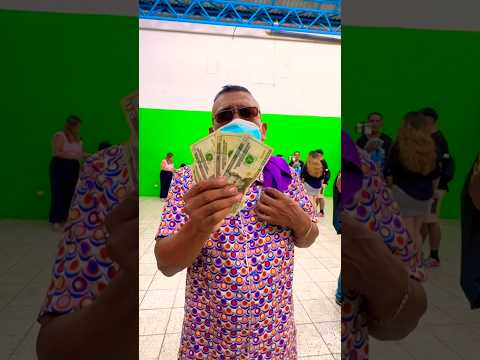 Karlita Ruiz y su linda madre , bendice a don Salomón 🙏 #viralvideo  #viral  #fyp  #fypシ゚viral