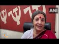 CPI(M) Leader Brinda Karat Applauds SCs Decision on Arvind Kejriwals Interim Bail | News9  - 01:48 min - News - Video