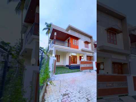 വിലകുറവിലെ gated villa #homeforsale #houseforsale #trendingshorts #viralshorts #villa #home #house