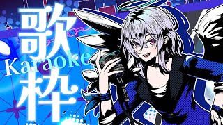 【#歌枠】ライブ前日だよ歌枠🎤【Vtuber羽天ひより #ひよりch karaoke】