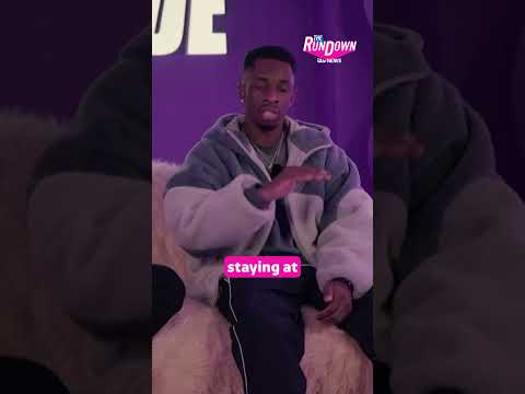 ​@TBJZL gives us some insight into why @Sidemen moved to @Netflix #sidemen #inside #netflix