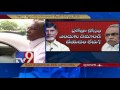 KVP writes 4 pages open letter to AP CM Chandrababu