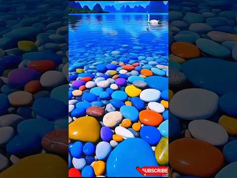 Unreal Places You Won’t Believe Exist on Earth! 🌍✨ #travel #beautifulworld #shorts