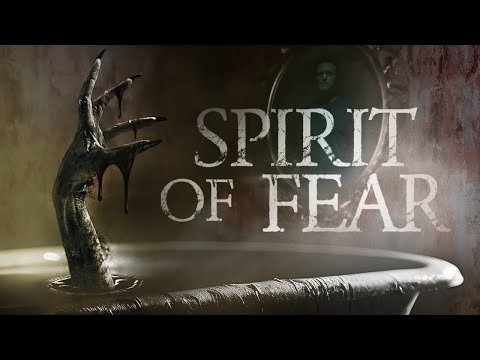 Spirit of Fear'